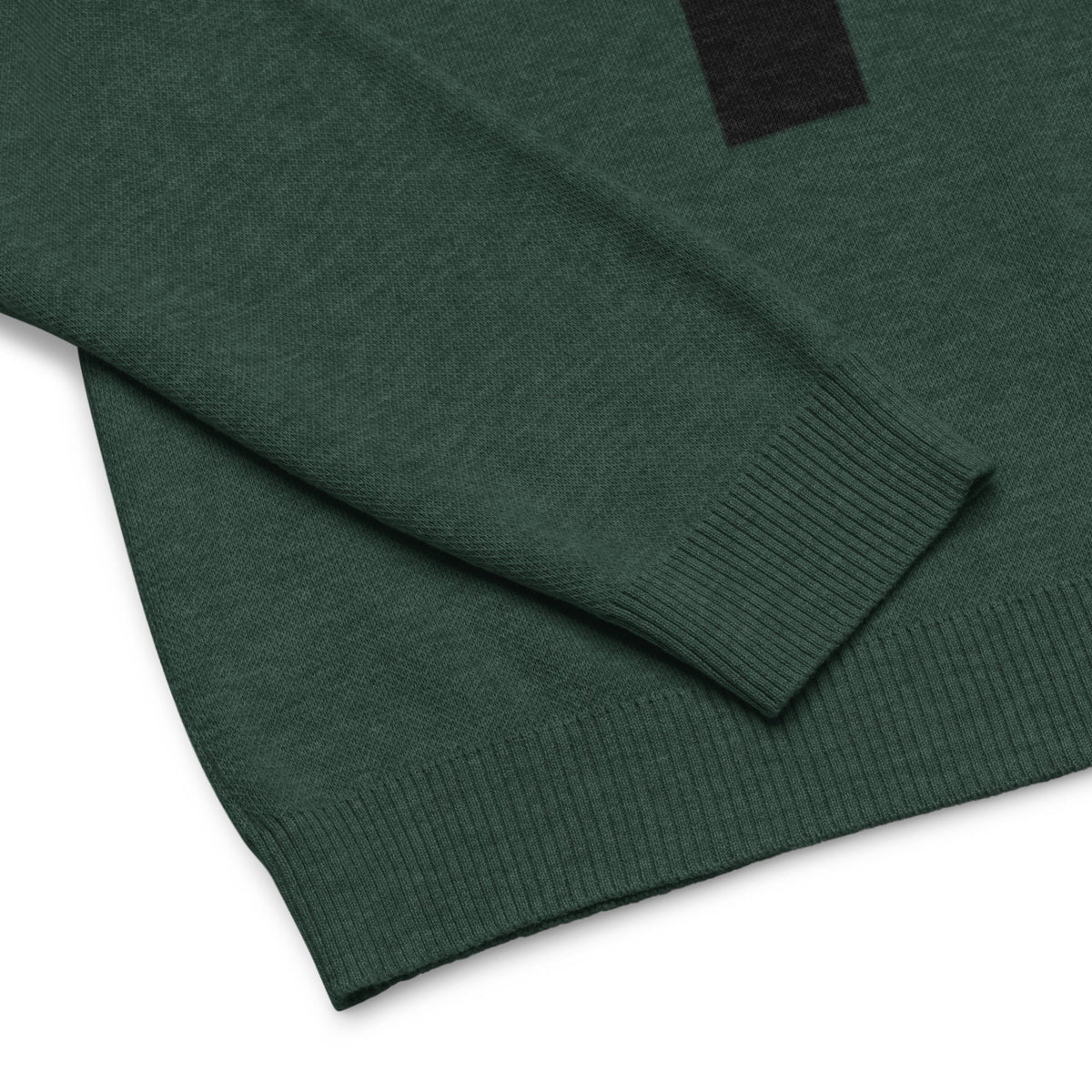 Minecraft Knit Sweater Creeper