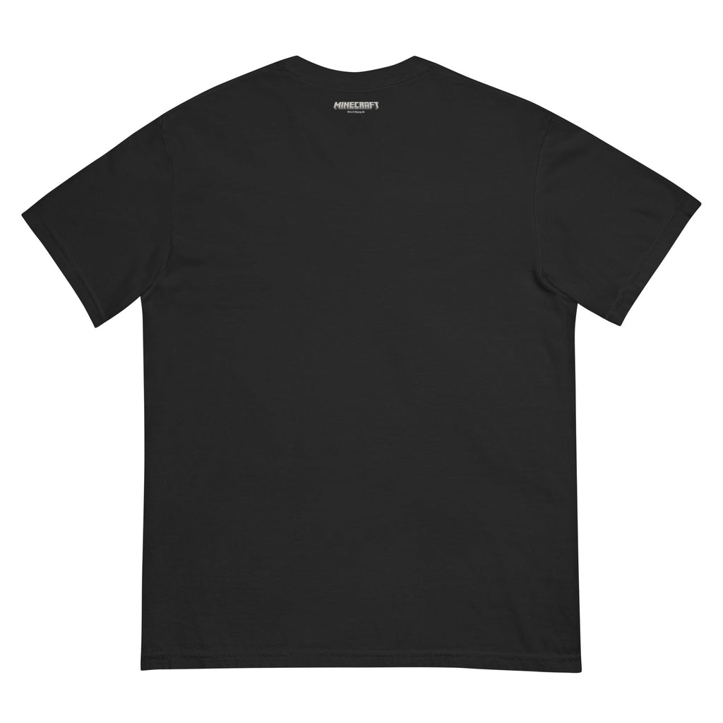 Minecraft T-Shirt Creepin' It Real Comfort Colors