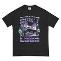 Minecraft T-Shirt Don't Look Comfort Colors