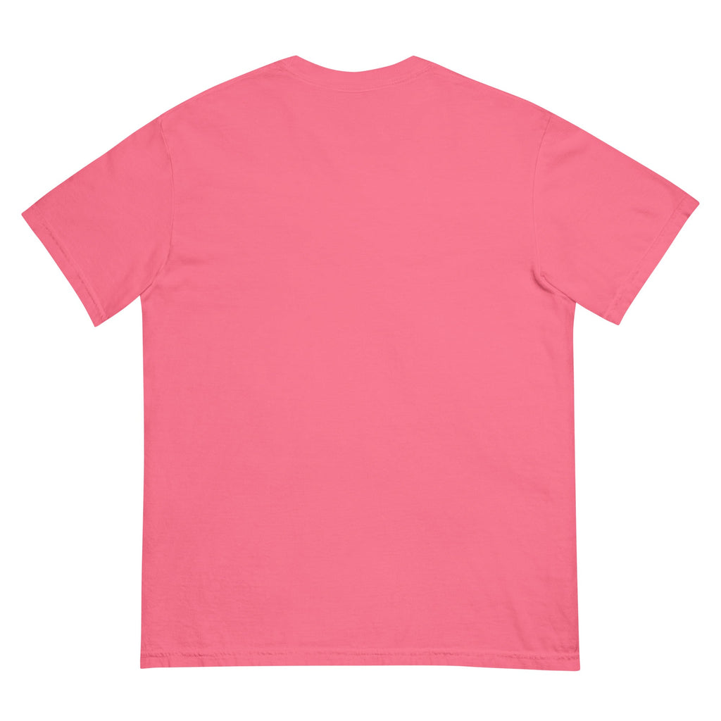 Minecraft T-Shirt Let's Team Up Comfort Colors