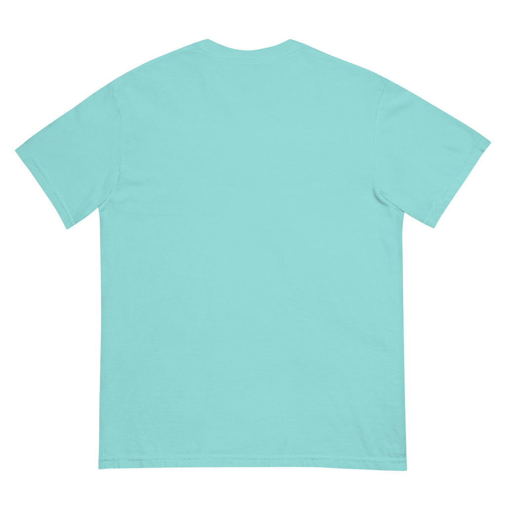 Minecraft T-Shirt Let's Team Up Comfort Colors