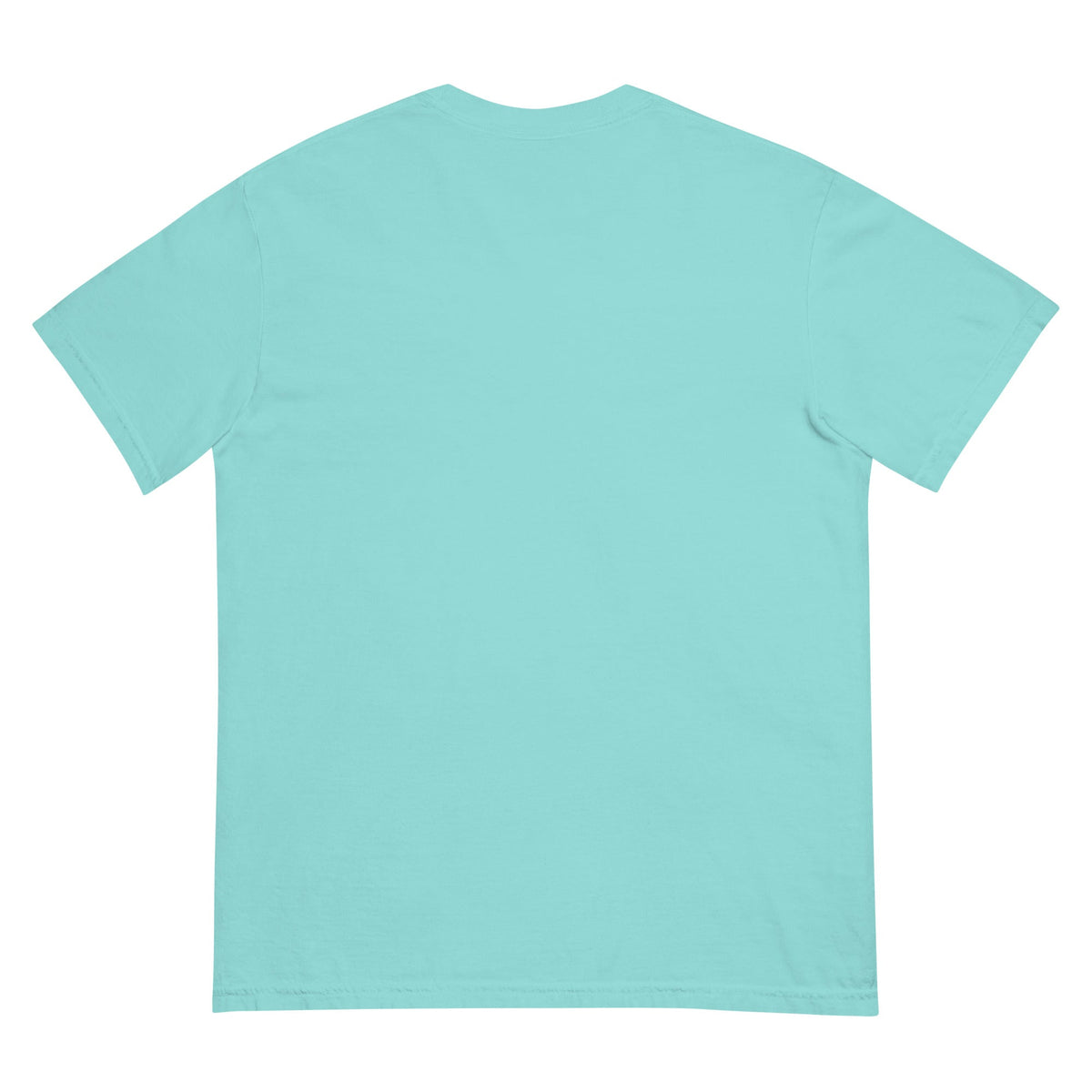 Minecraft T-Shirt Let's Team Up Comfort Colors