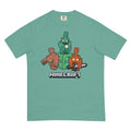 Minecraft The Copper Age Unisex Comfort Colors T-Shirt