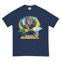 Minecraft Comfort Colors T-Shirt Dungeons II