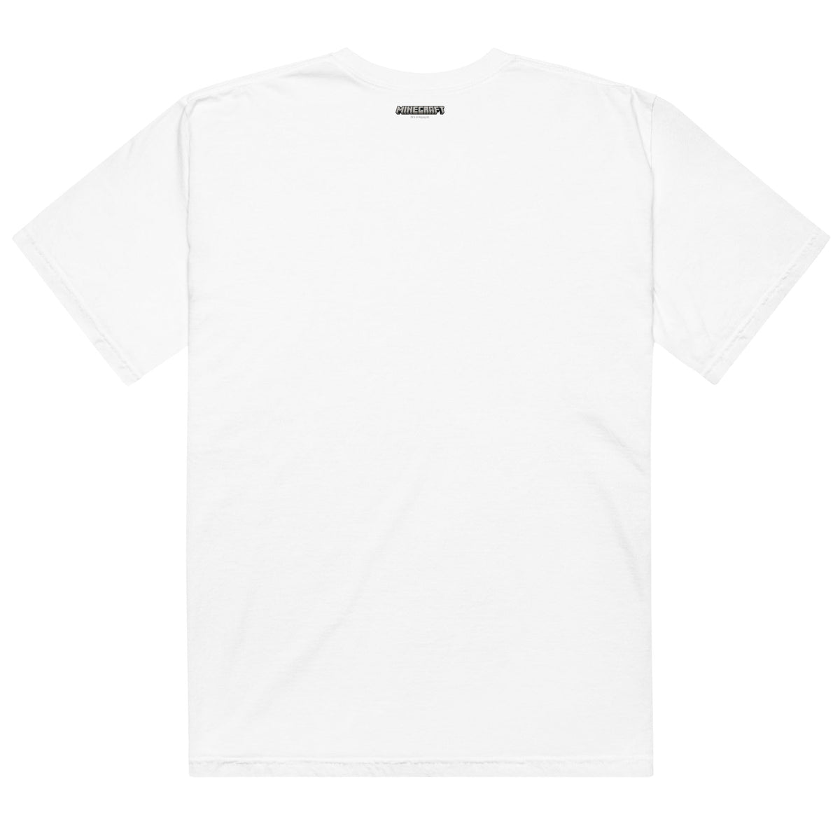 Minecraft T-Shirt Creepin' It Real Comfort Colors