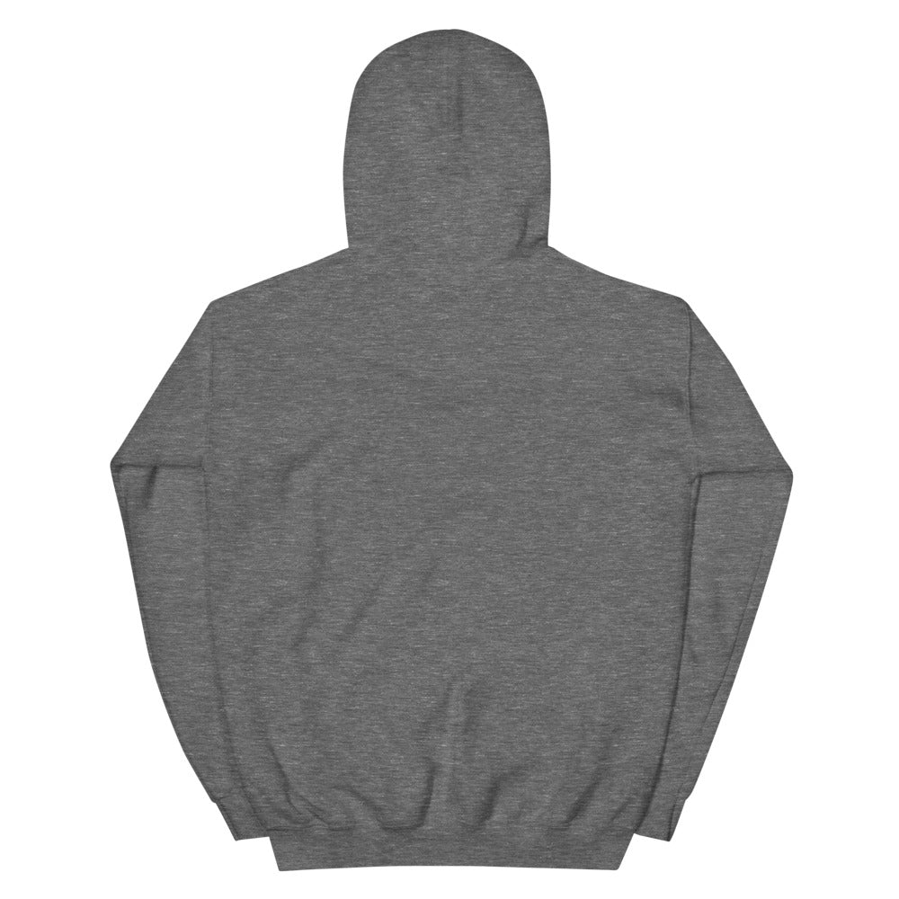 Minecraft Tuned In Creeper Adult Hoodie