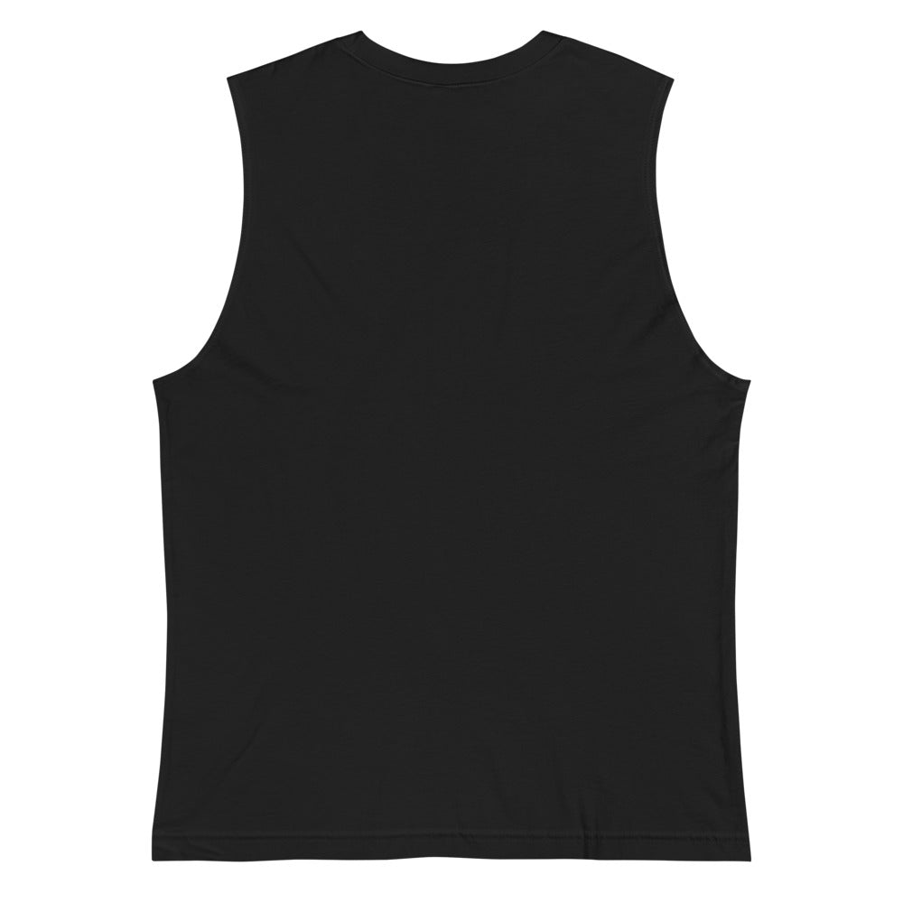 Minecraft Grow Your Happiness Adult Tank Top