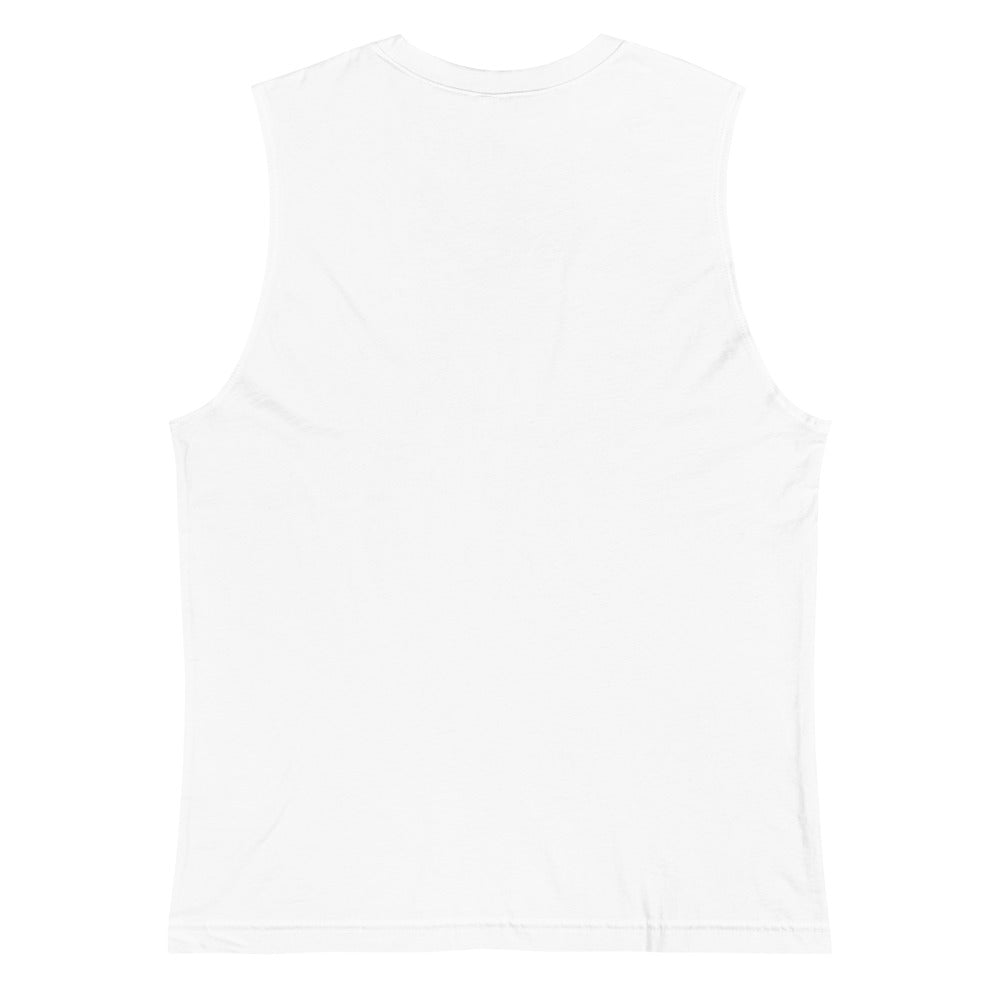 Minecraft Grow Your Happiness Adult Tank Top
