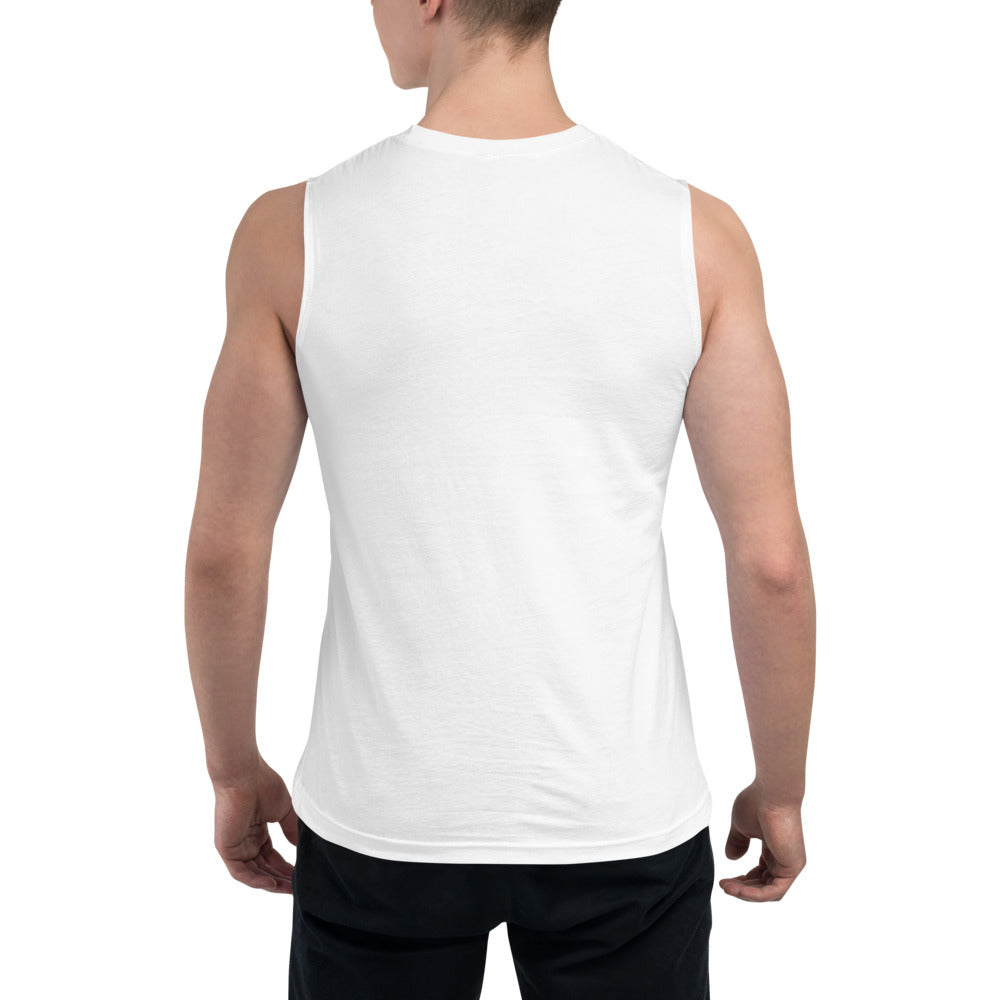 Minecraft Grow Your Happiness Adult Tank Top