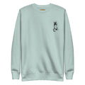 Minecraft Dungeons II Sweatshirt Creeper