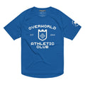 Minecraft Overworld Athletic Club Sports Jersey