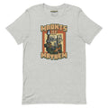 Minecraft T-Shirt Mounts of Mayhem