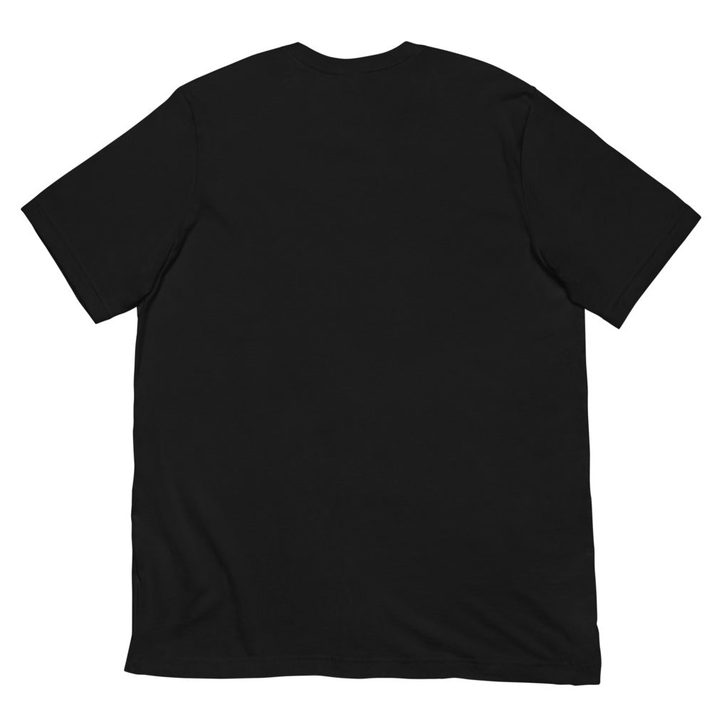 Minecraft Sword Pride Adult T-Shirt