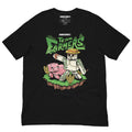 Minecraft T-Shirt Team Farmers