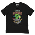 Minecraft T-Shirt Team Miners