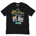Minecraft T-Shirt Team Fighters