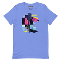 Minecraft Enderman Geo Pop Adult T-Shirt