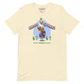 Minecraft T-Shirt Happy Spring