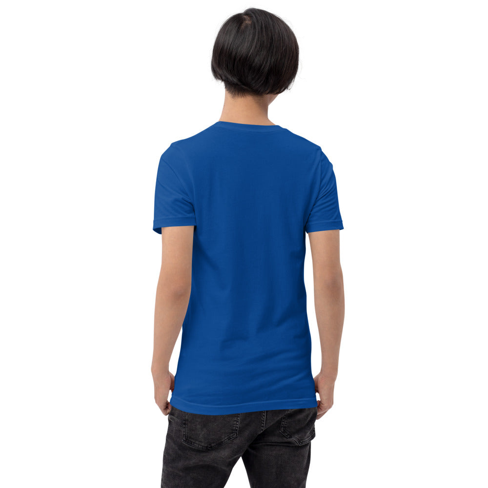 Minecraft Take the Skies Ghast Adult T-Shirt
