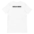 Minecraft Personalized Adult T-Shirt Realm Name
