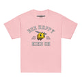 Minecraft Youth T-Shirt Bee Happy