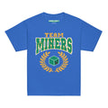 Minecraft Youth T-Shirt Team Miners