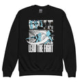 Minecraft Youth Sweatshirt Dungeons II Lead The Fight