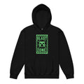 Minecraft Youth Hoodie Creeper Blast Zone