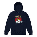 Minecraft Spread Joy Kids Hoodie