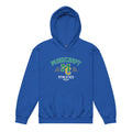 Minecraft Kids Hoodie MC Athletics